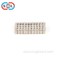 Special Shape Magnet Step Convex Magnet Neodymium N33EH